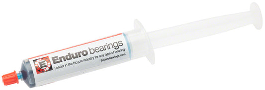 Enduro Bearing Grease Syringe