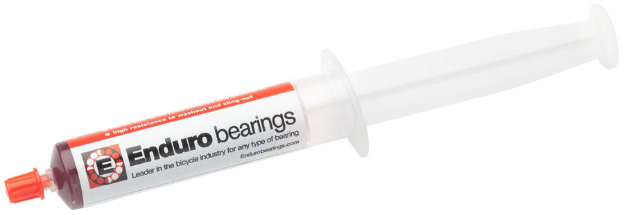 Enduro Bearing Grease Syringe