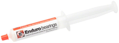 Enduro Bearing Grease Syringe
