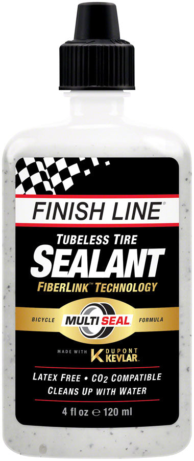 Finish Line Tubeless Tubeless Tire Sealant