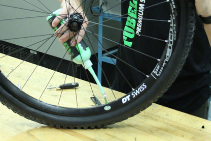 Slime Premium Tubeless Tire Sealant