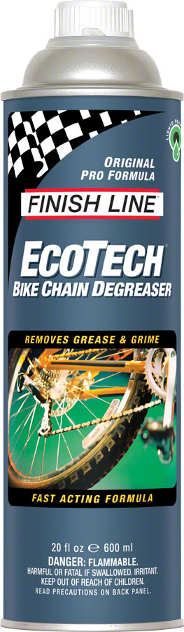 Finish Line EcoTech Degreaser