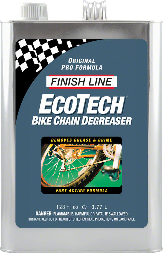 Finish Line EcoTech Degreaser