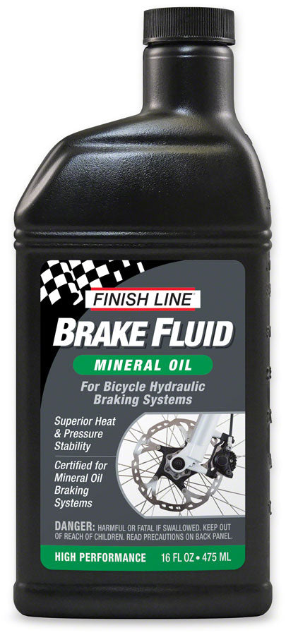 Finish Line Mineral Oil Brake Fluid