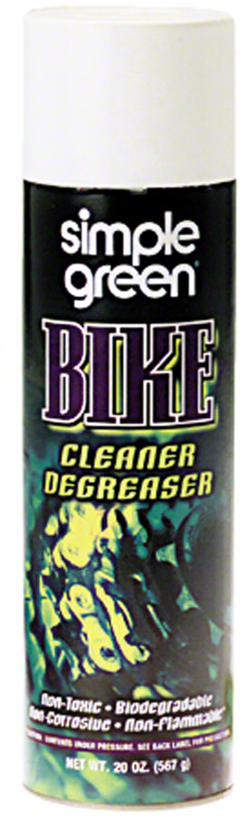 Simple Green Foaming Degreaser 20oz