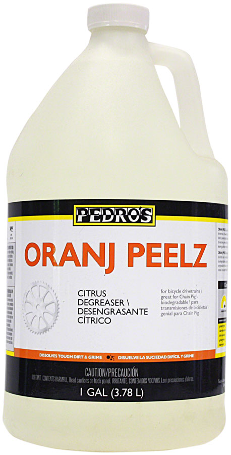 Pedro's Oranj Peelz