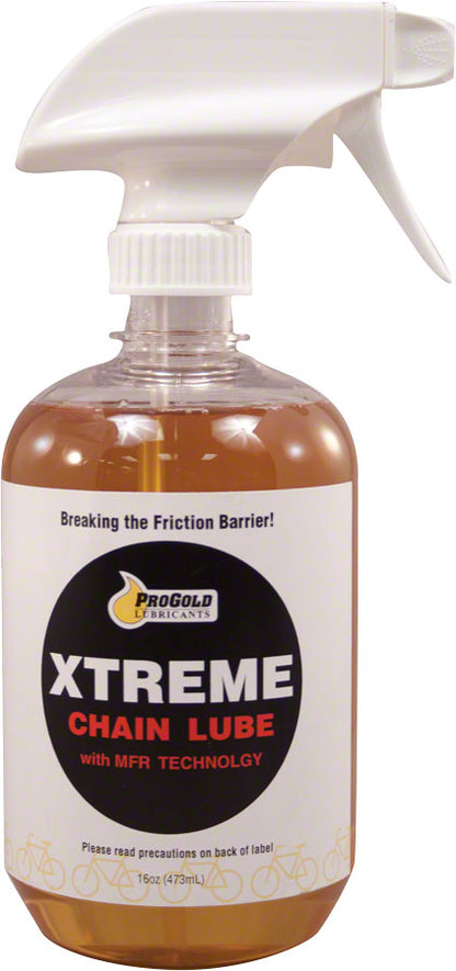 ProGold Extreme Bike Chain Lube
