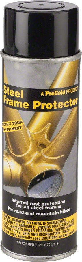 ProGold Frame Protector – Incycle Bicycles