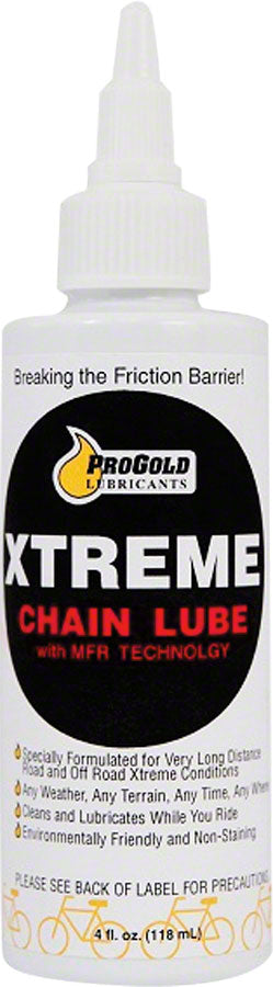 ProGold Extreme Bike Chain Lube
