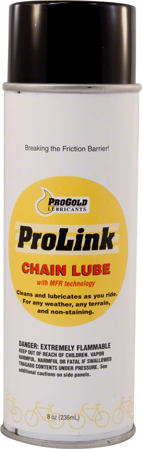 ProGold ProLink Bike Chain Lube