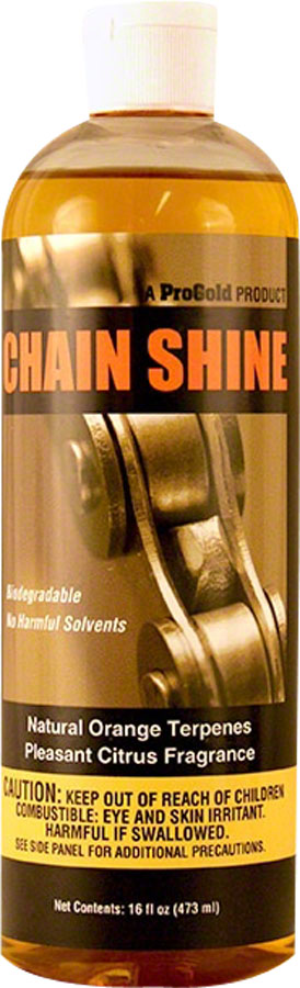 ProGold Chain Shine