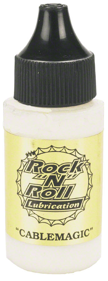 Rock-N-Roll Cable Magic Bike Cable Lube