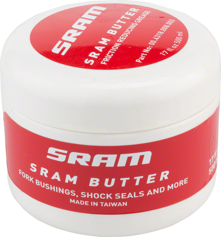 Sram Grease Sram Butter 500Ml Container