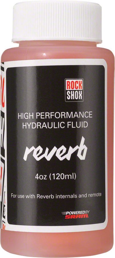 RockShox Reverb