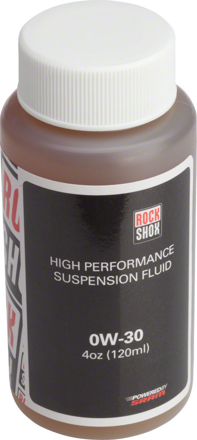RockShox Suspension Oil