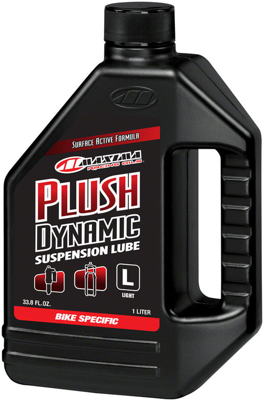 RockShox Maxima Plush Suspension Oil