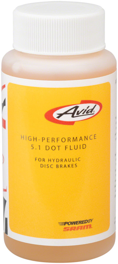 Avid Pitstop 5.1 DOT Brake Fluid