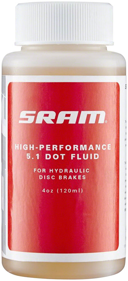Sram DOT 5.1 Brake Fluid