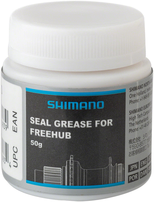 Shimano Scylence Grease