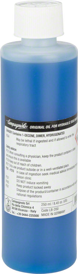 Campagnolo Hydraulic Brake Fluid