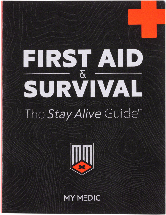My Medic Stay Alive Guide