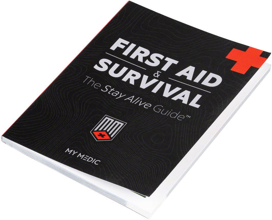 My Medic Stay Alive Guide