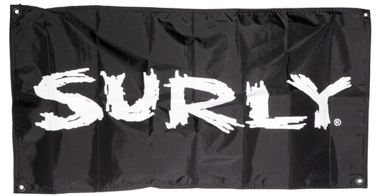 Surly Banner