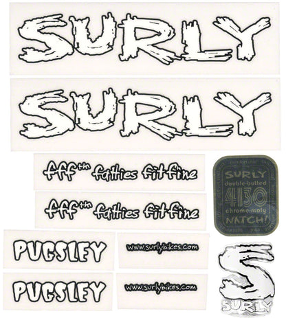 Surly Pugsley