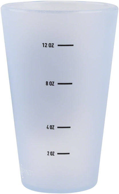 Surly Monster Squad Silicone Pint Glass