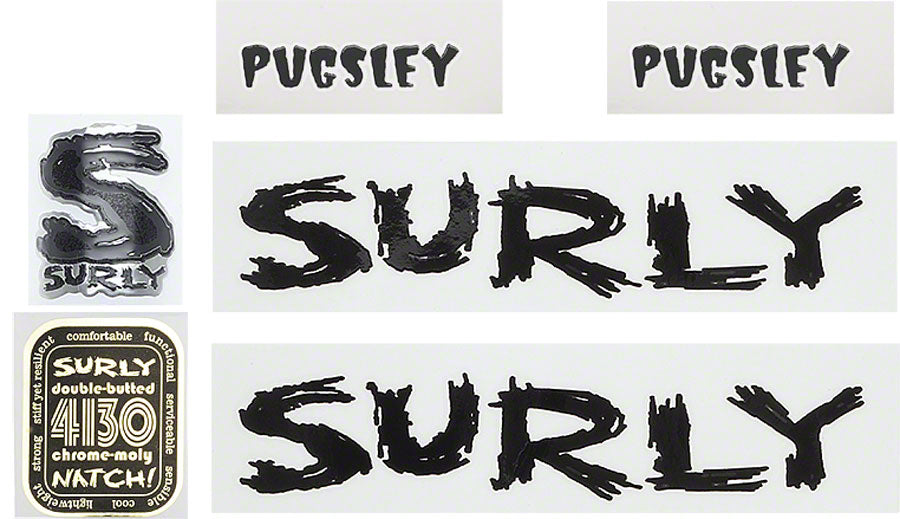 Surly Pugsley