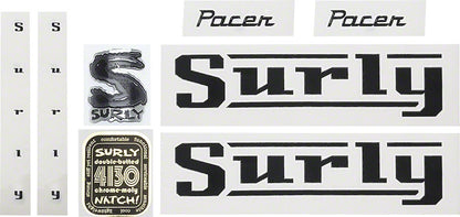 Surly Pacer