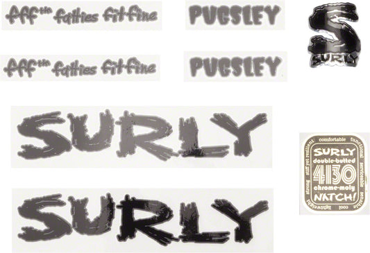 Surly Pugsley
