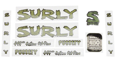 Surly Pugsley