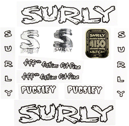 Surly Pugsley