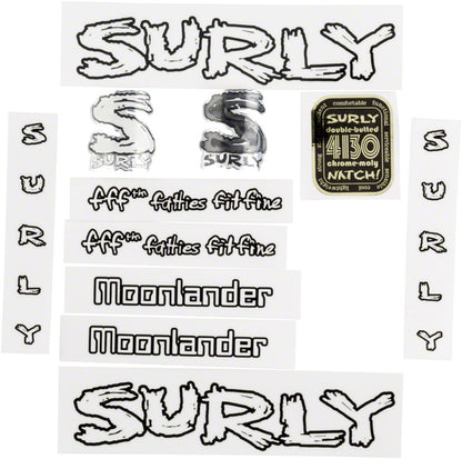 Surly Moonlander