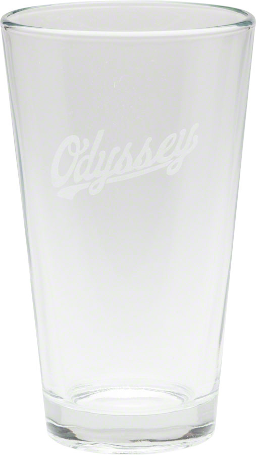 Odyssey Pint