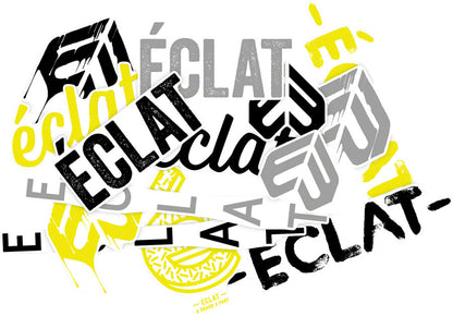 Eclat Stickerpack