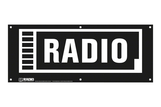 Radio Contest Banner