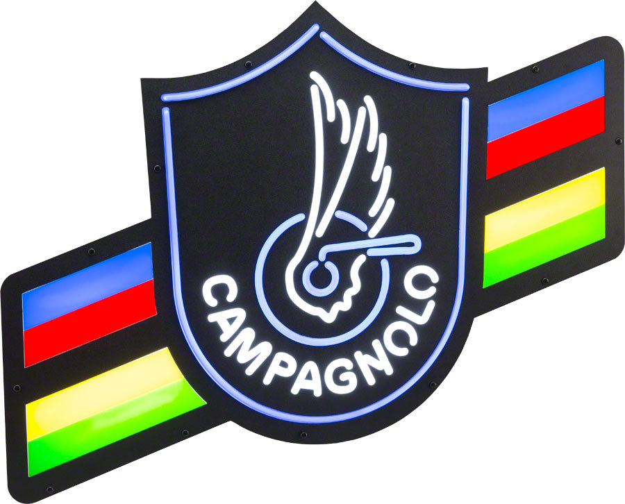 Campagnolo Championship Stripe LED