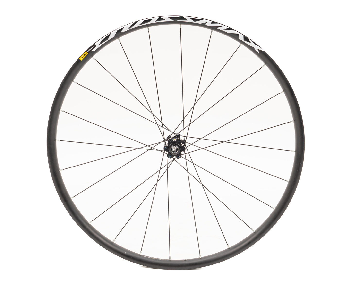 Mavic CrossMax 29 Boost Front Wheel
