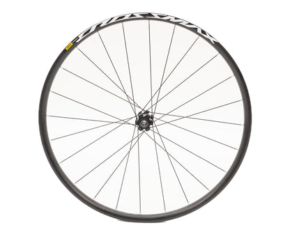 Mavic CrossMax 29 Boost Front Wheel