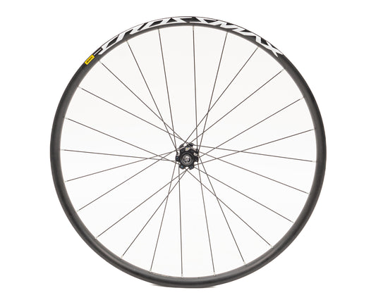 Mavic CrossMax 29 Boost Front Wheel