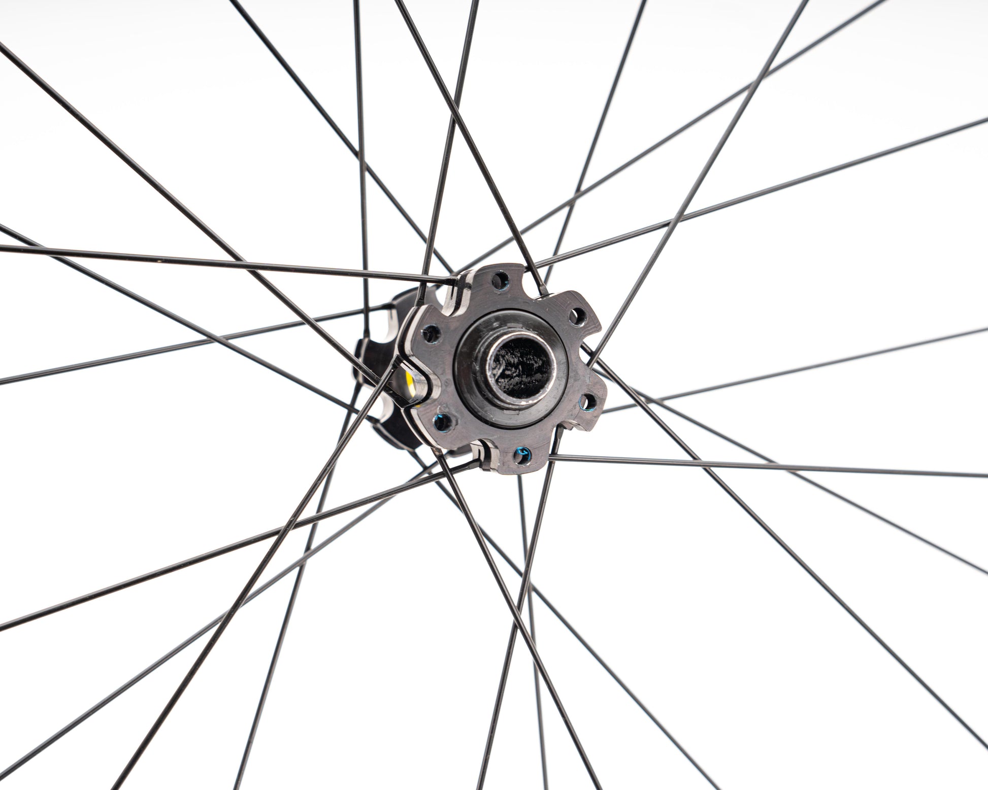 Mavic CrossMax 29 Boost Front Wheel – Incycle Bicycles