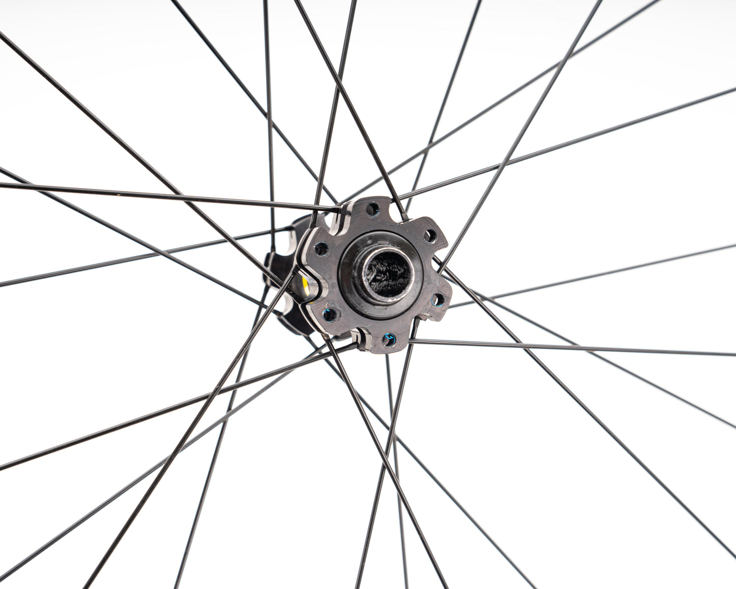 Mavic CrossMax 29 Boost Front Wheel