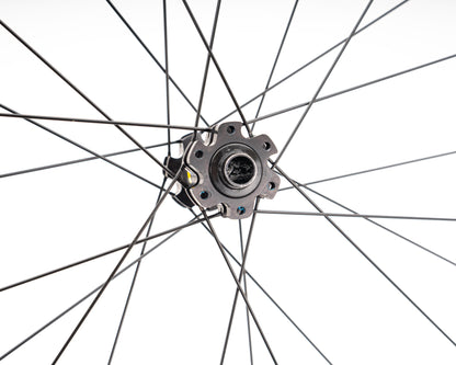 Mavic CrossMax 29 Boost Front Wheel