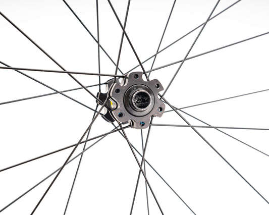 Mavic Crossmax 29 Boost Front Wheel