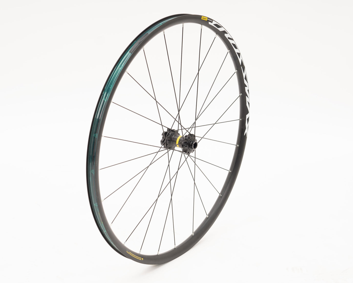 Mavic CrossMax 29 Boost Front Wheel
