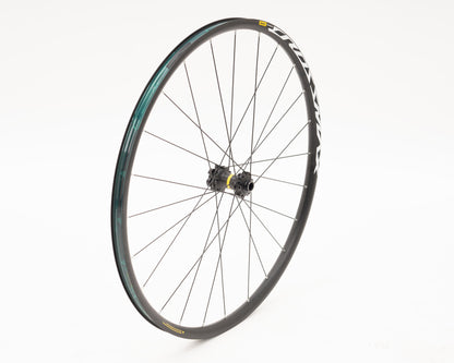 Mavic CrossMax 29 Boost Front Wheel