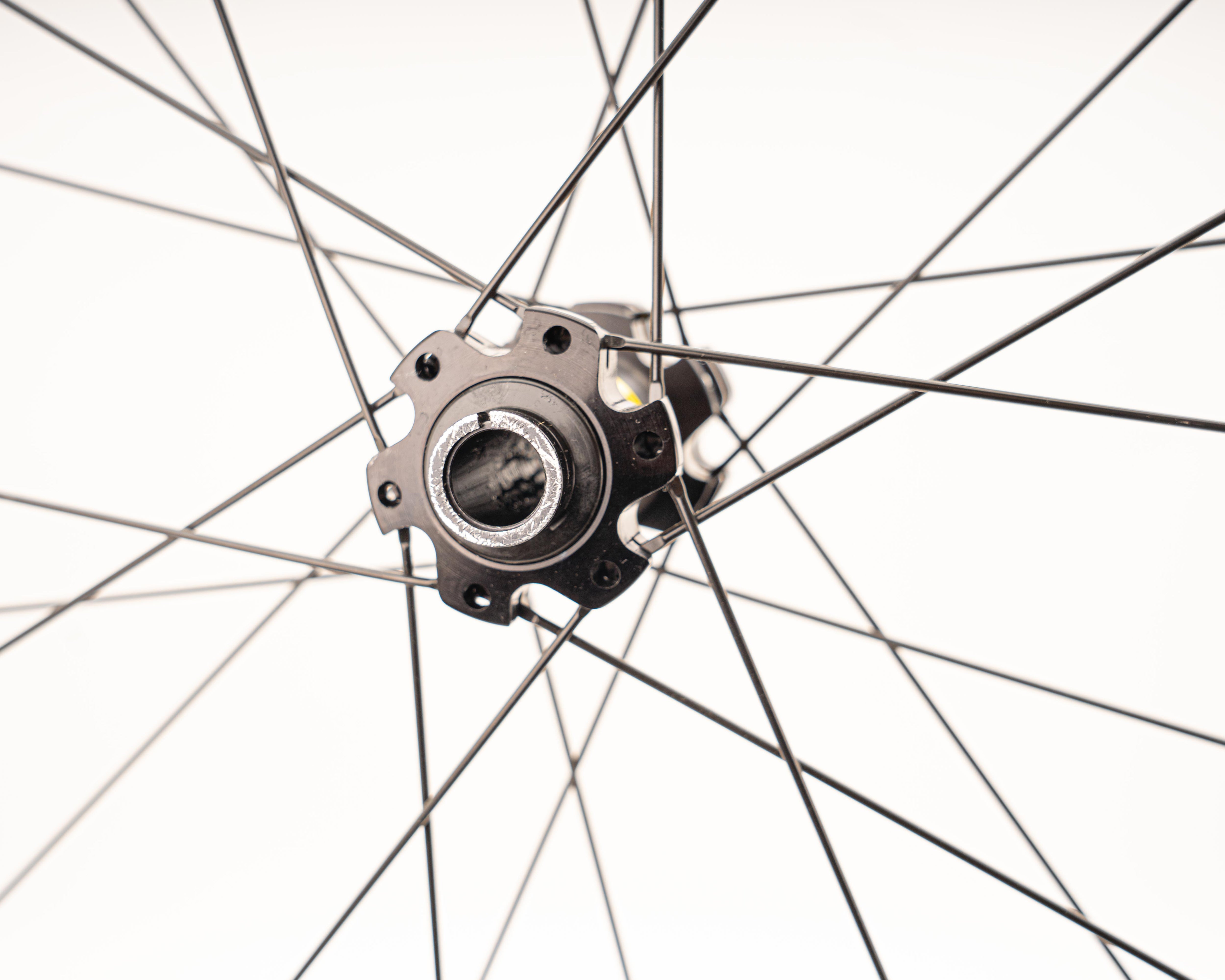 Mavic CrossMax 29 Boost Front Wheel – Incycle Bicycles