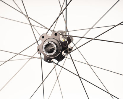 Mavic CrossMax 29 Boost Front Wheel